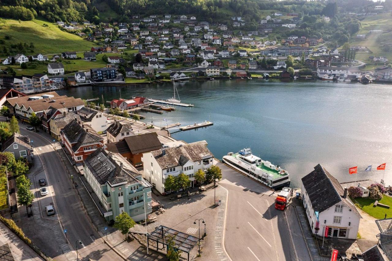 Kvam  Fun In The Fjords Of Norway! Free Sup, Kajakk & Kano Included In Boathouse מראה חיצוני תמונה