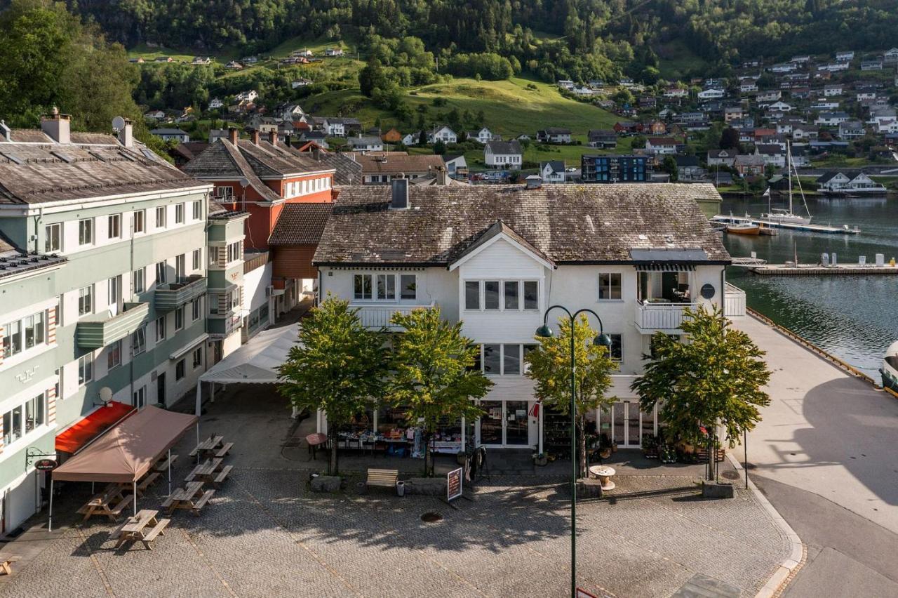 Kvam  Fun In The Fjords Of Norway! Free Sup, Kajakk & Kano Included In Boathouse מראה חיצוני תמונה