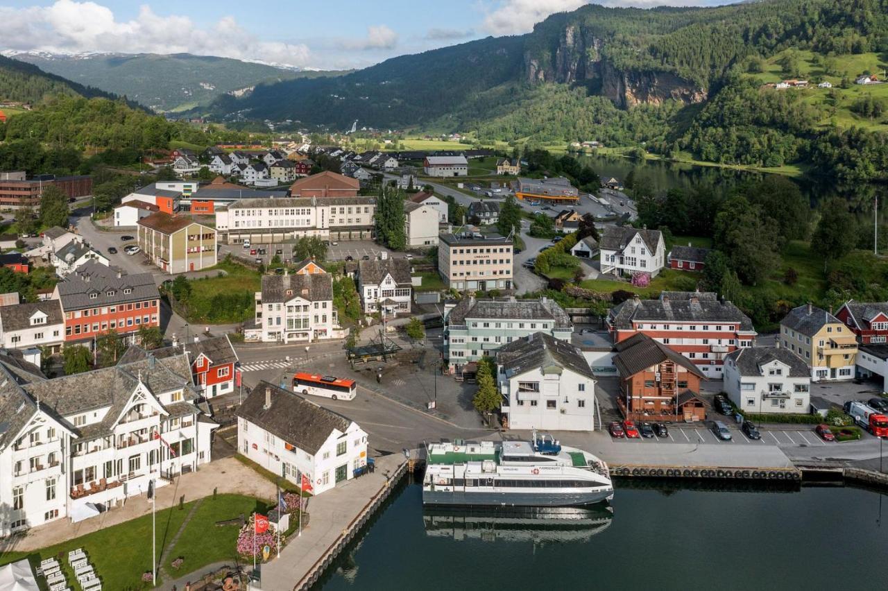 Kvam  Fun In The Fjords Of Norway! Free Sup, Kajakk & Kano Included In Boathouse מראה חיצוני תמונה