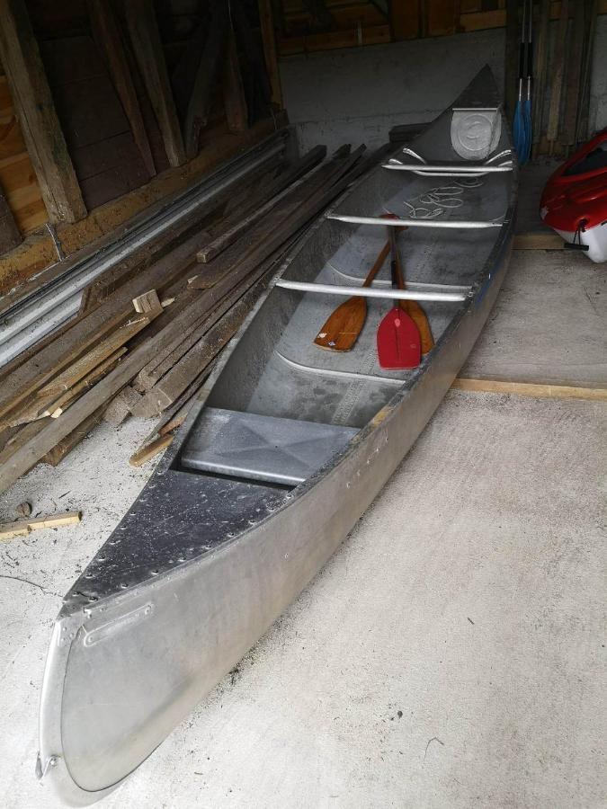 Kvam  Fun In The Fjords Of Norway! Free Sup, Kajakk & Kano Included In Boathouse מראה חיצוני תמונה