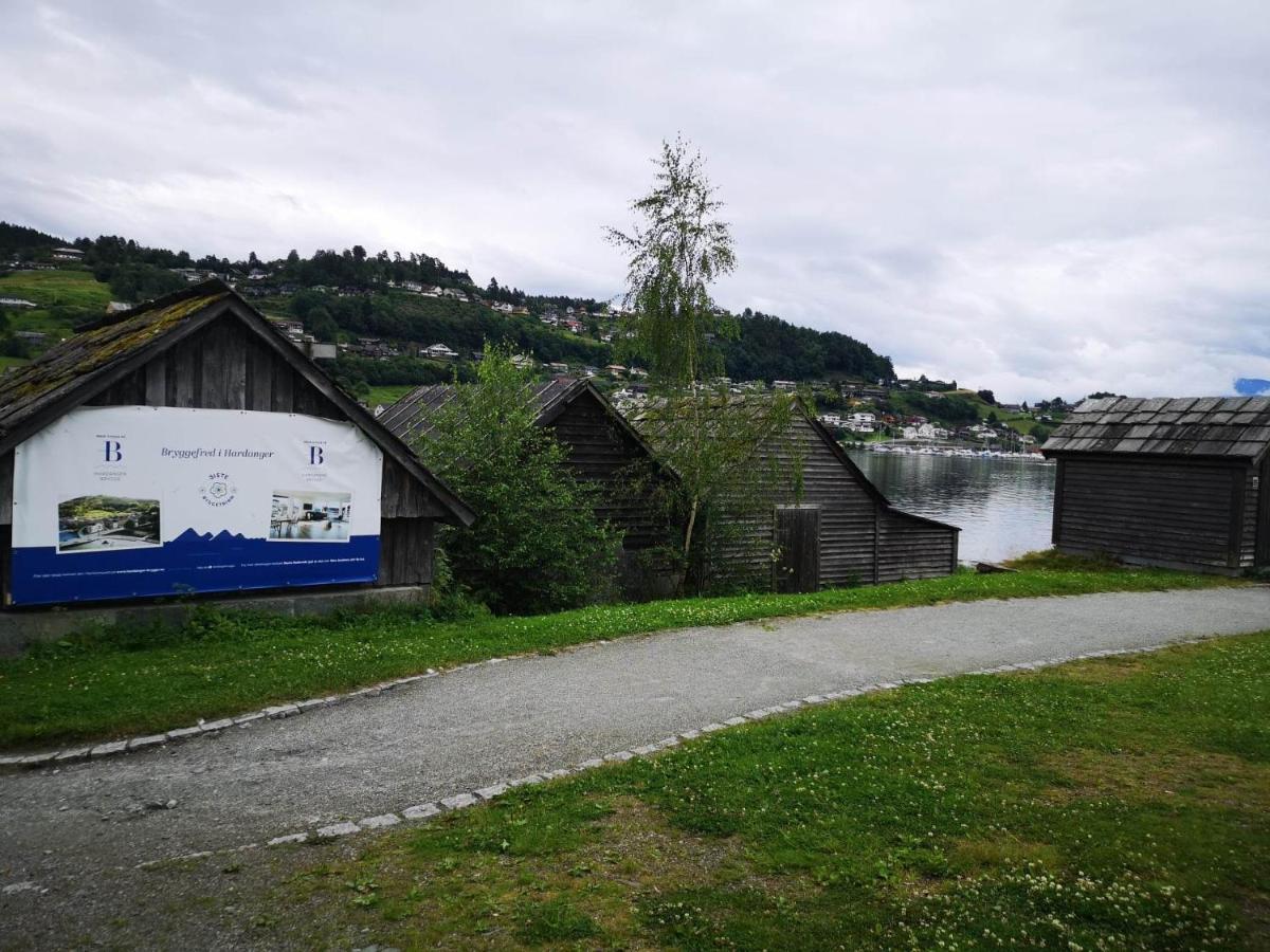 Kvam  Fun In The Fjords Of Norway! Free Sup, Kajakk & Kano Included In Boathouse מראה חיצוני תמונה